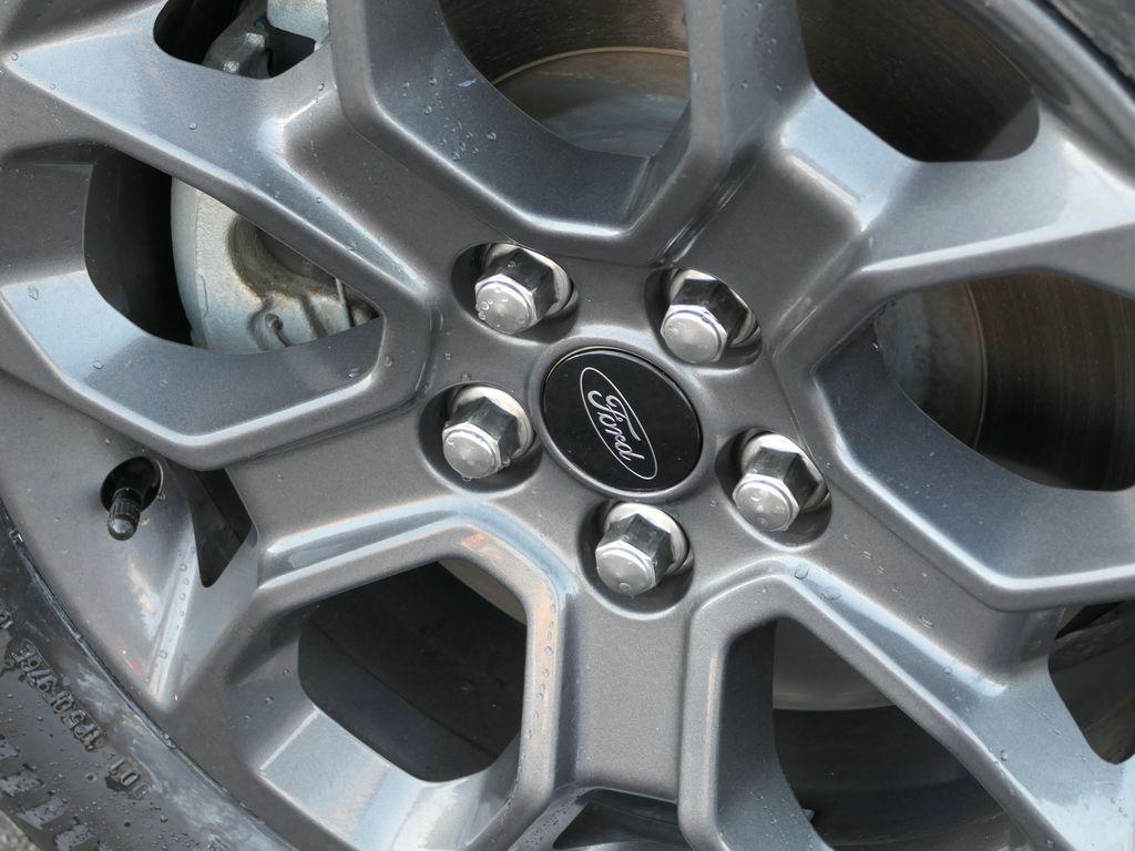 used 2023 Ford Maverick car, priced at $27,988