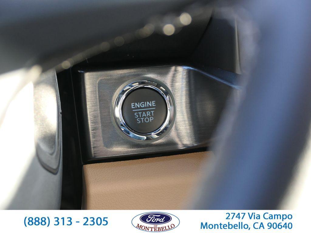 new 2026 Ford F-250 car, priced at $67,580