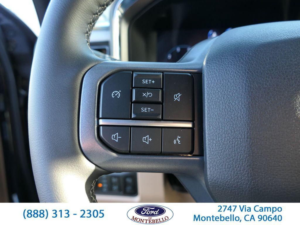 new 2026 Ford F-250 car, priced at $67,580