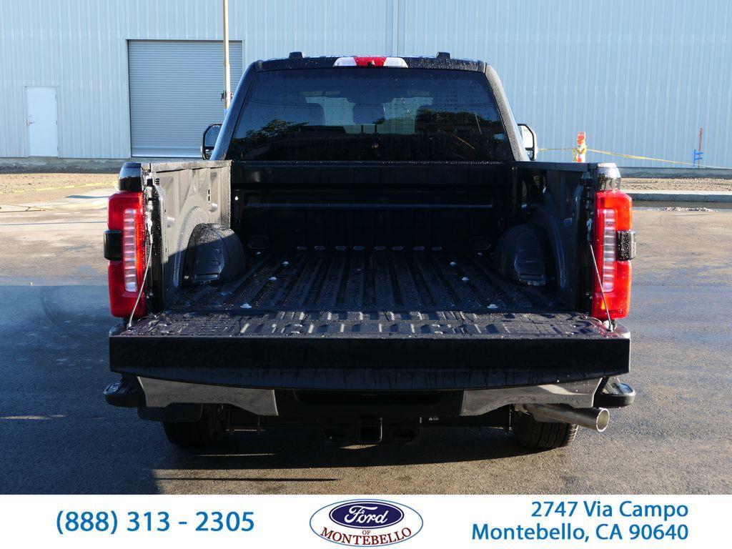 new 2026 Ford F-250 car, priced at $67,580