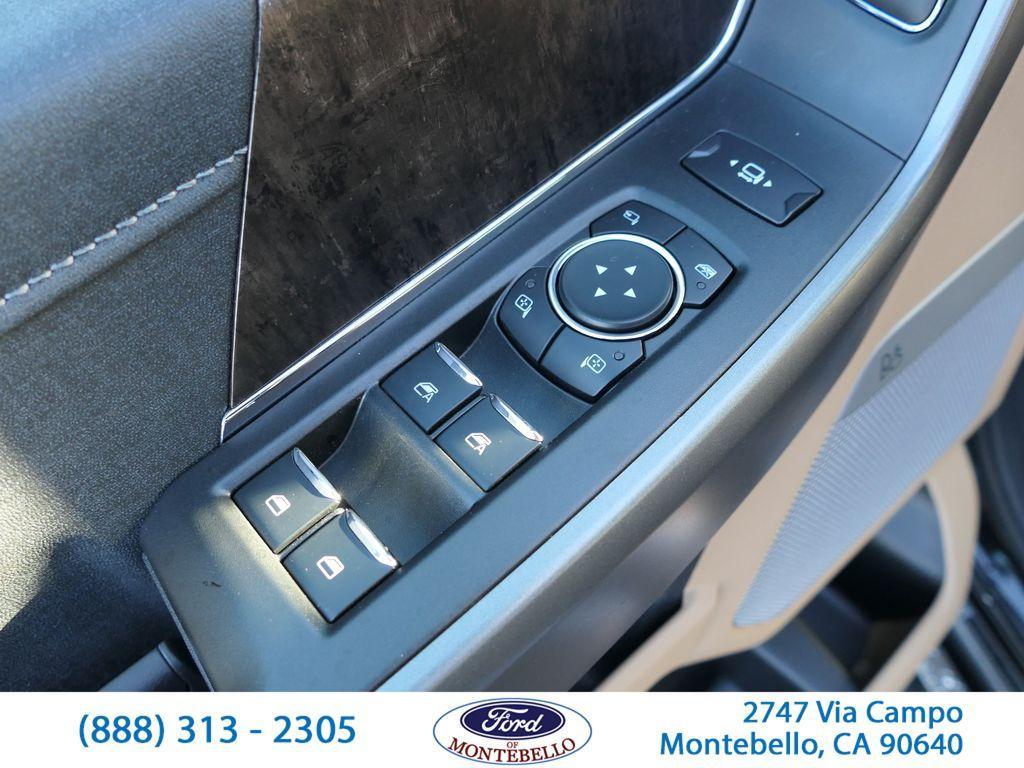 new 2026 Ford F-250 car, priced at $67,580