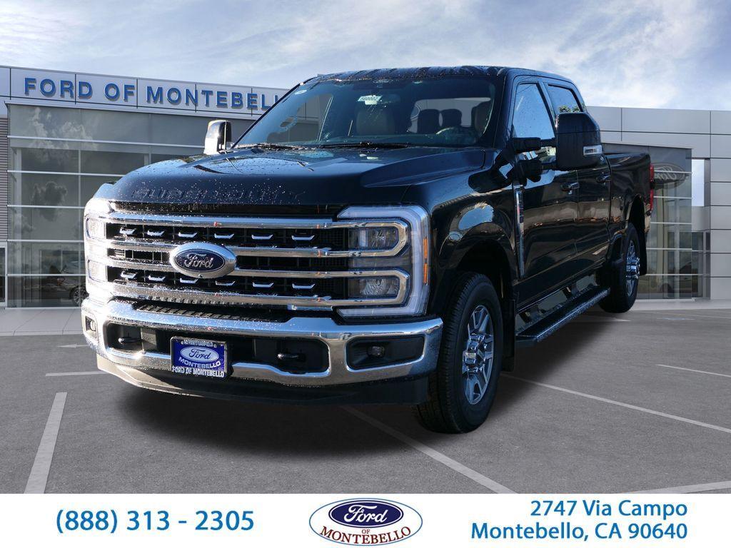 new 2026 Ford F-250 car, priced at $67,580