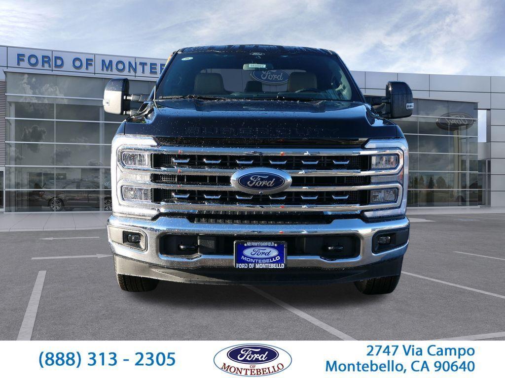 new 2026 Ford F-250 car, priced at $67,580