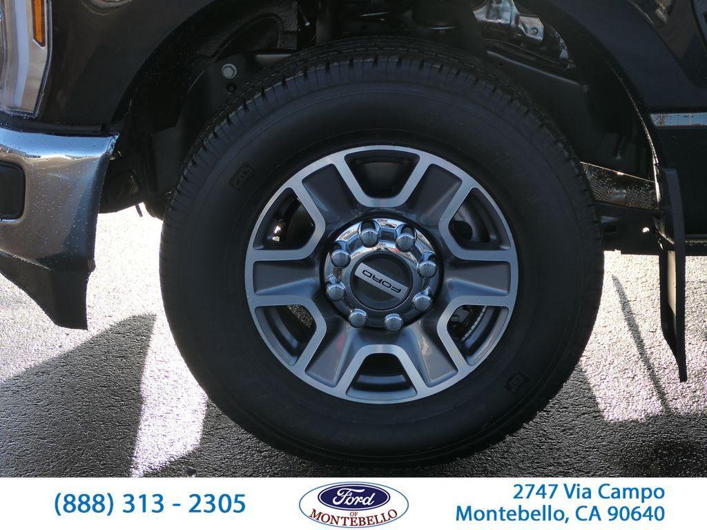new 2026 Ford F-250 car, priced at $67,580