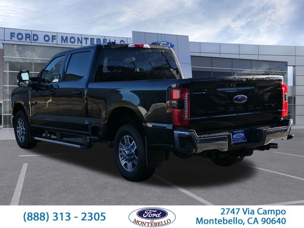 new 2026 Ford F-250 car, priced at $67,580