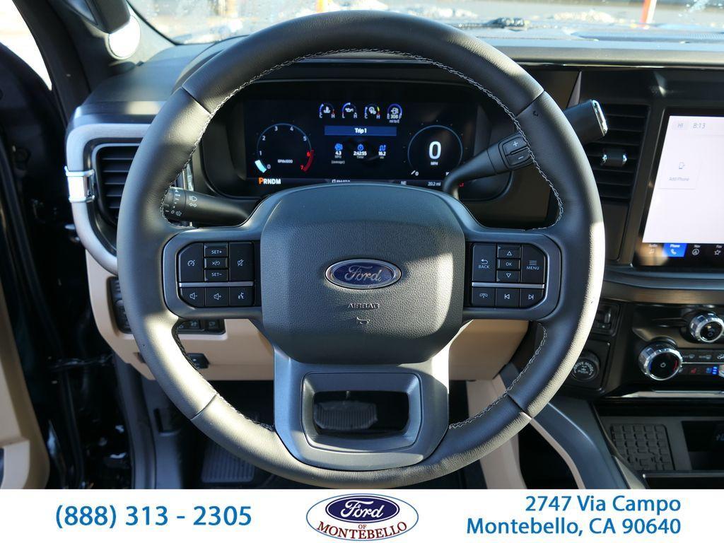 new 2026 Ford F-250 car, priced at $67,580