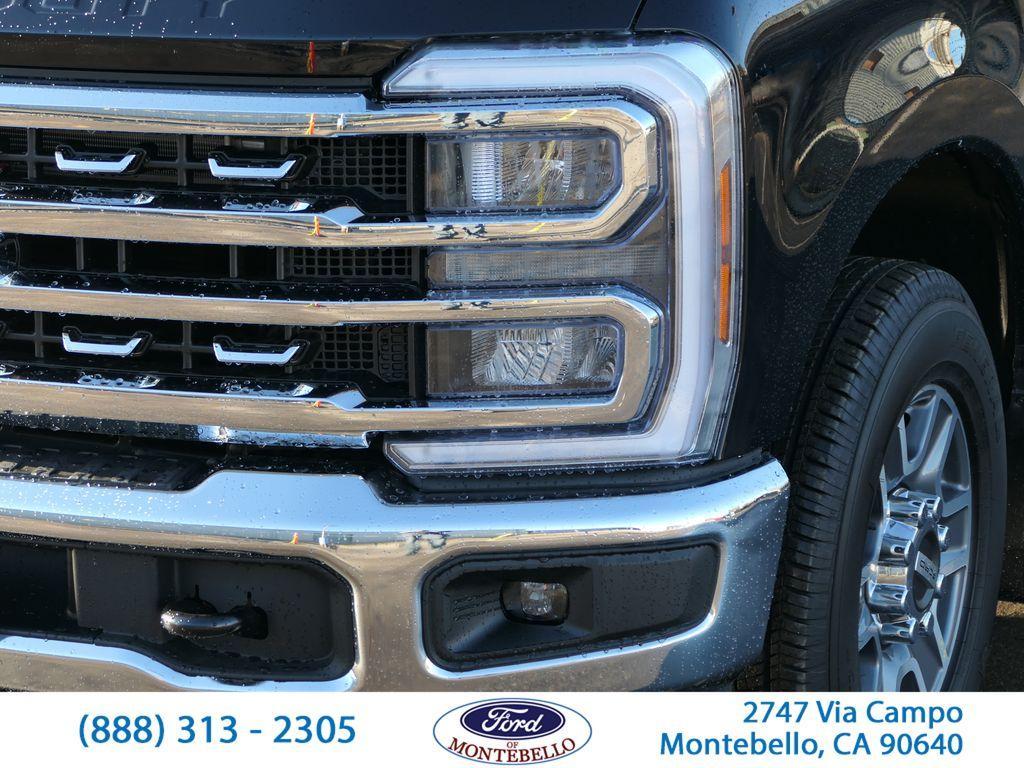 new 2026 Ford F-250 car, priced at $67,580