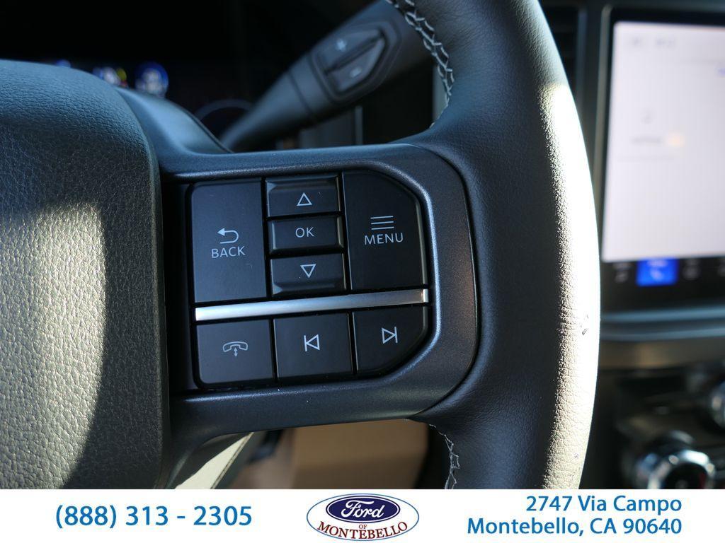 new 2026 Ford F-250 car, priced at $67,580