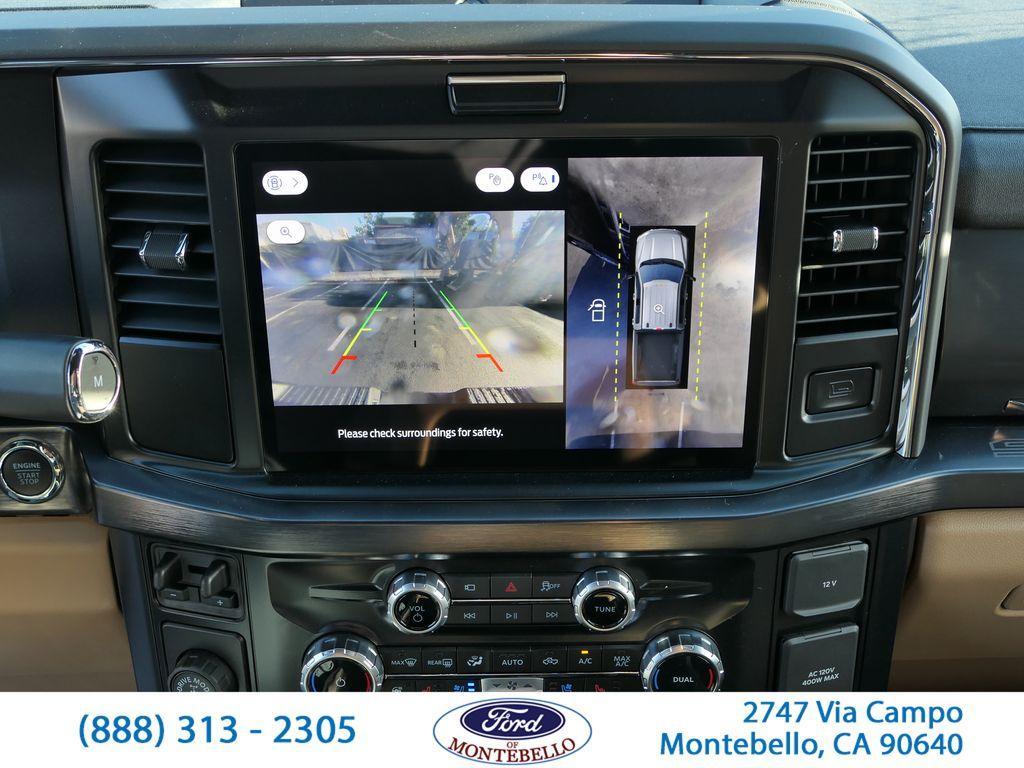 new 2026 Ford F-250 car, priced at $67,580