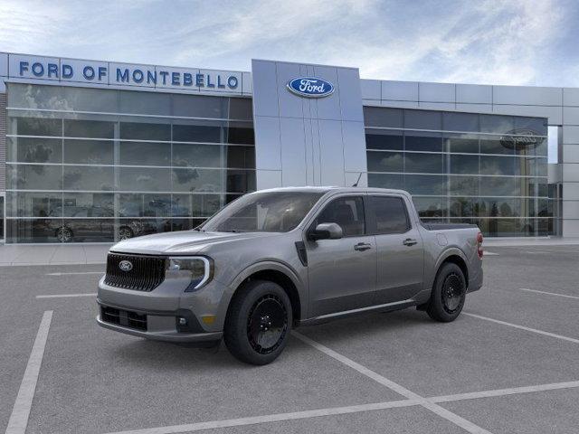 new 2025 Ford Maverick car, priced at $37,625