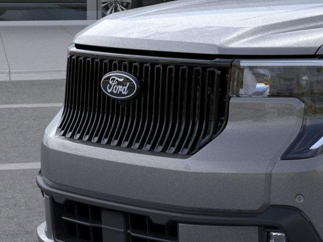 new 2025 Ford Maverick car, priced at $37,625