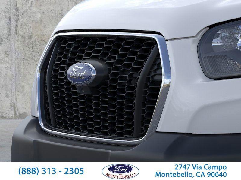 new 2025 Ford Transit-250 car, priced at $51,766