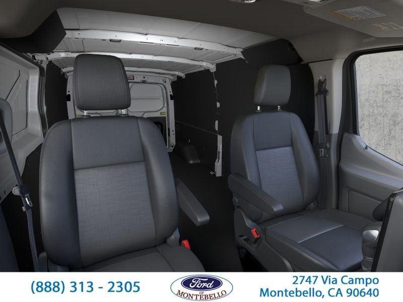 new 2025 Ford Transit-250 car, priced at $51,766