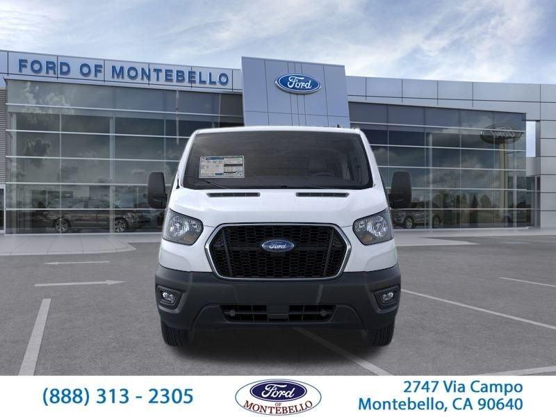 new 2025 Ford Transit-250 car, priced at $51,766