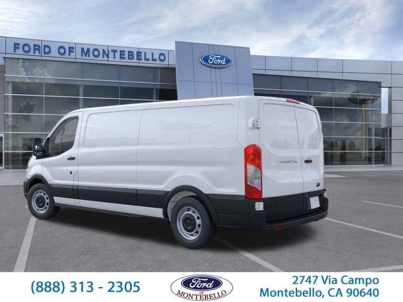 new 2025 Ford Transit-250 car, priced at $51,766