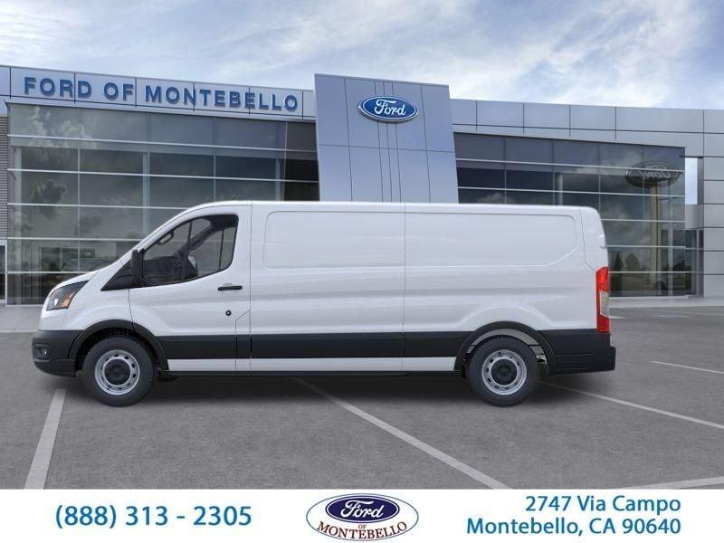 new 2025 Ford Transit-250 car, priced at $51,766