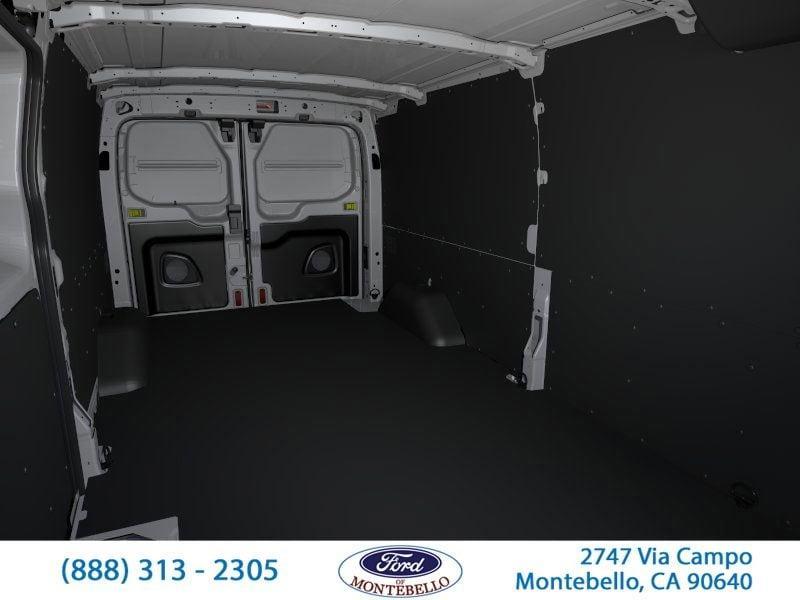 new 2025 Ford Transit-250 car, priced at $51,766