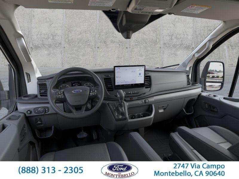 new 2025 Ford Transit-250 car, priced at $51,766