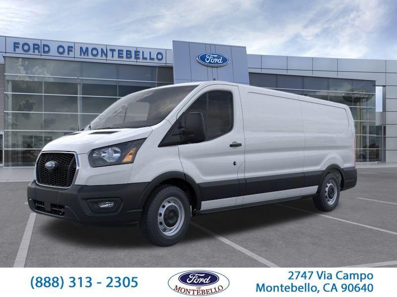 new 2025 Ford Transit-250 car, priced at $51,766
