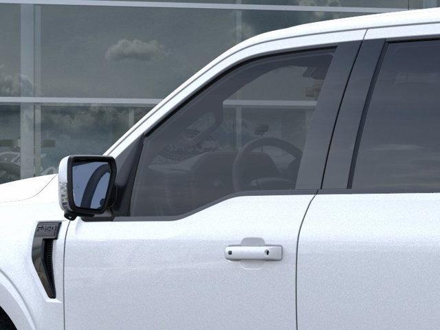 new 2025 Ford F-150 car, priced at $72,820