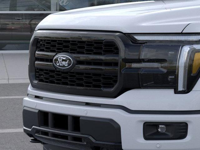 new 2025 Ford F-150 car, priced at $66,820