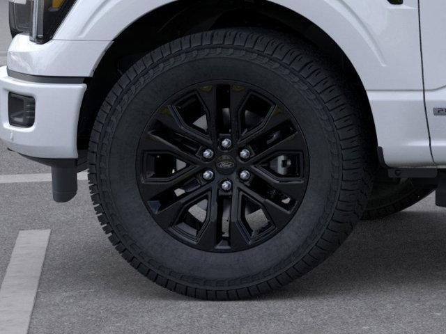 new 2025 Ford F-150 car, priced at $72,820