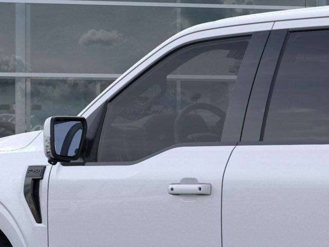 new 2025 Ford F-150 car, priced at $66,820