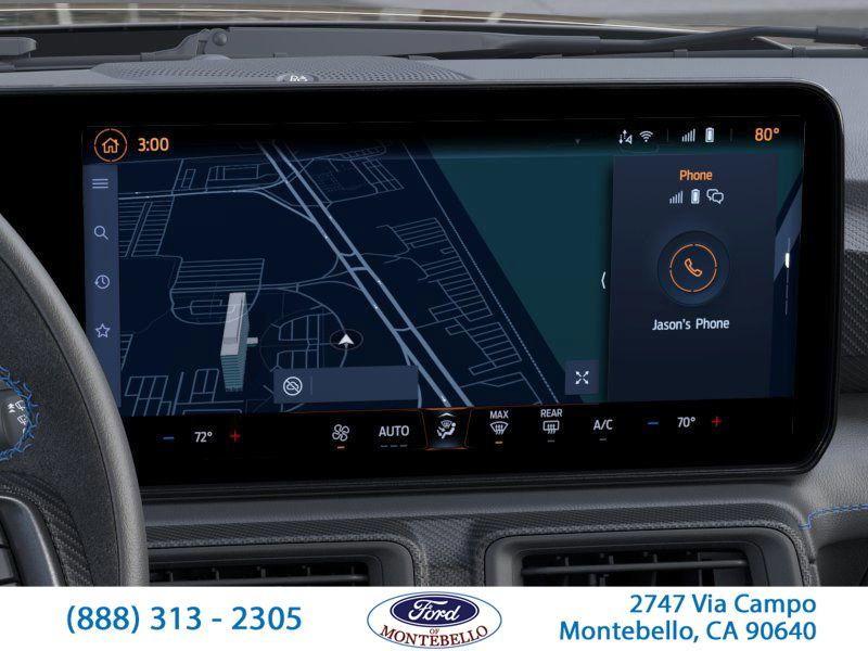new 2024 Ford Mustang car, priced at $70,705