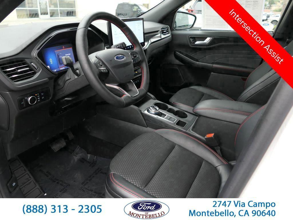used 2025 Ford Escape car, priced at $31,415