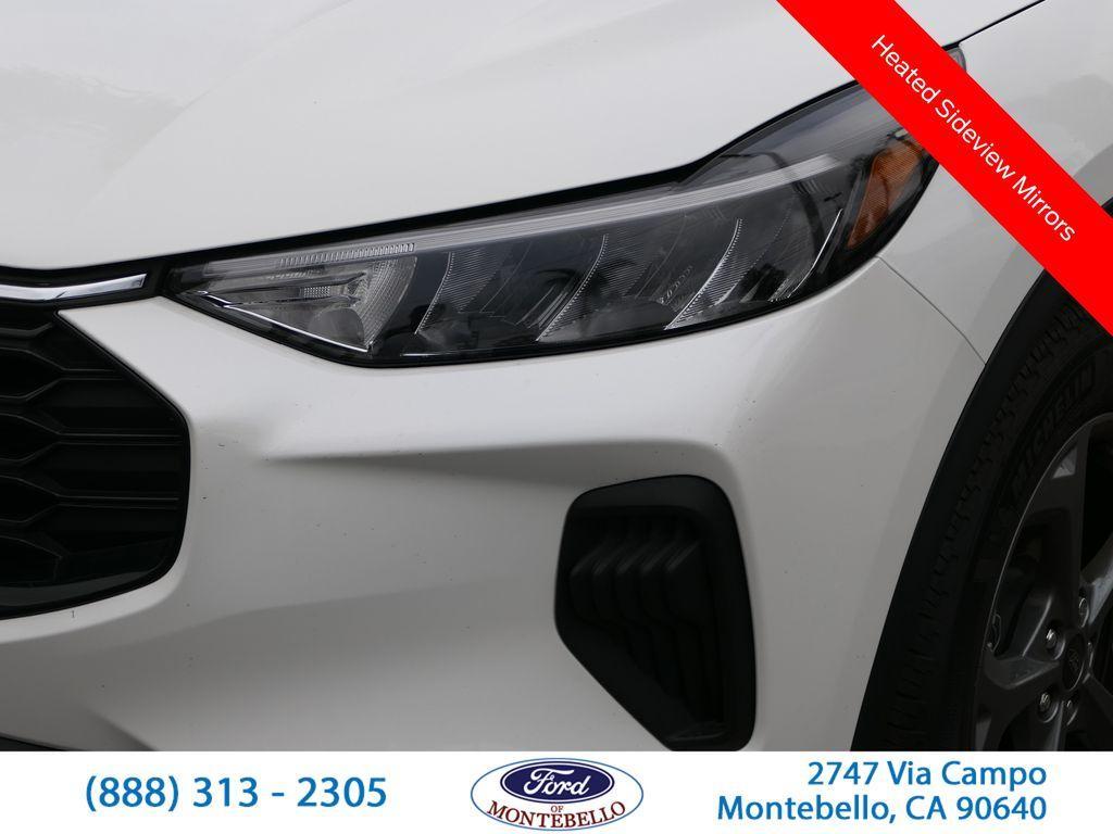used 2025 Ford Escape car, priced at $31,415