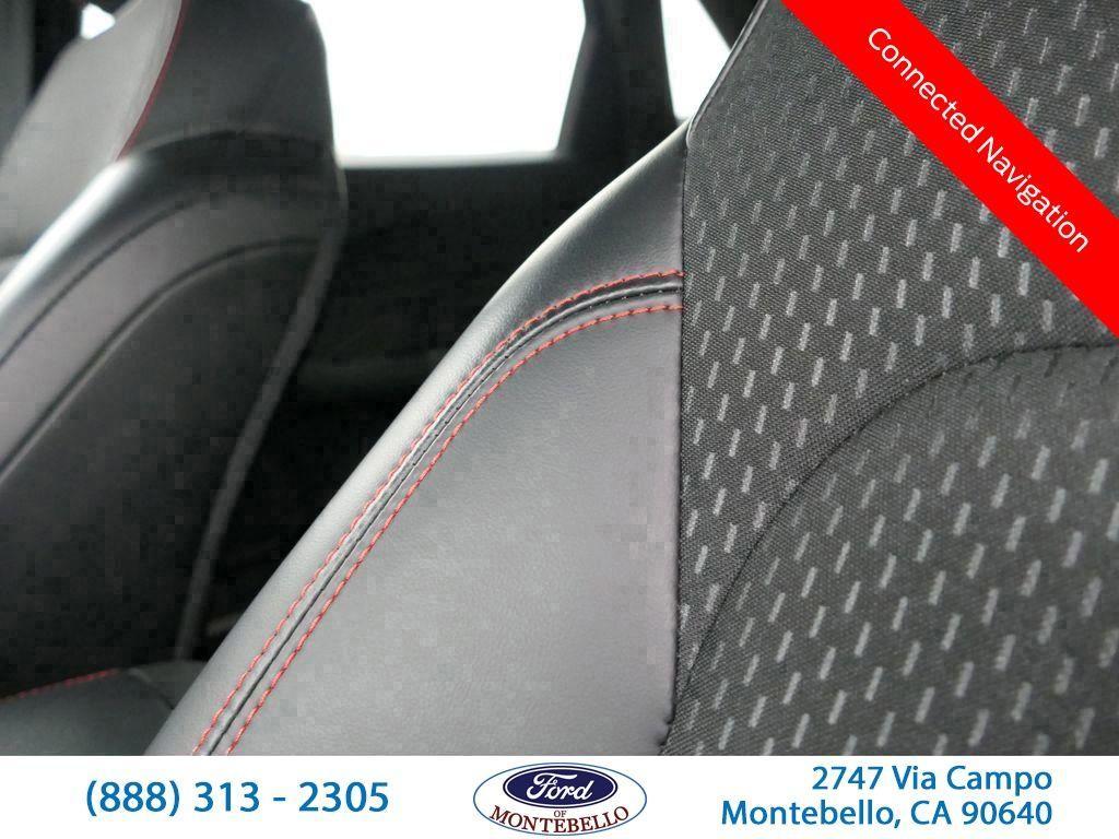 used 2025 Ford Escape car, priced at $31,415