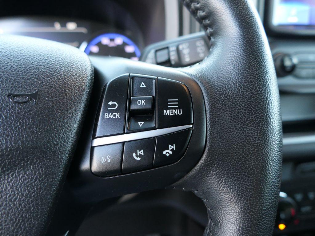 used 2022 Ford Bronco Sport car, priced at $24,988