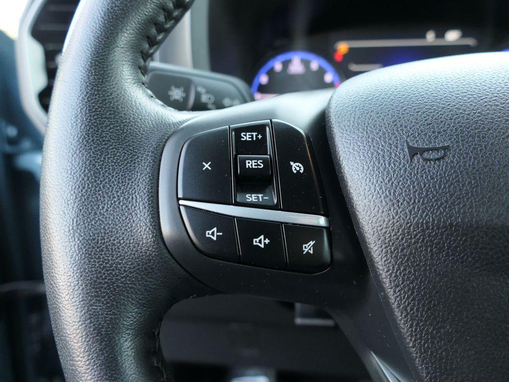 used 2022 Ford Bronco Sport car, priced at $24,988