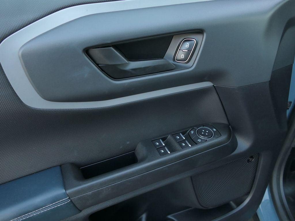 used 2022 Ford Bronco Sport car, priced at $24,988