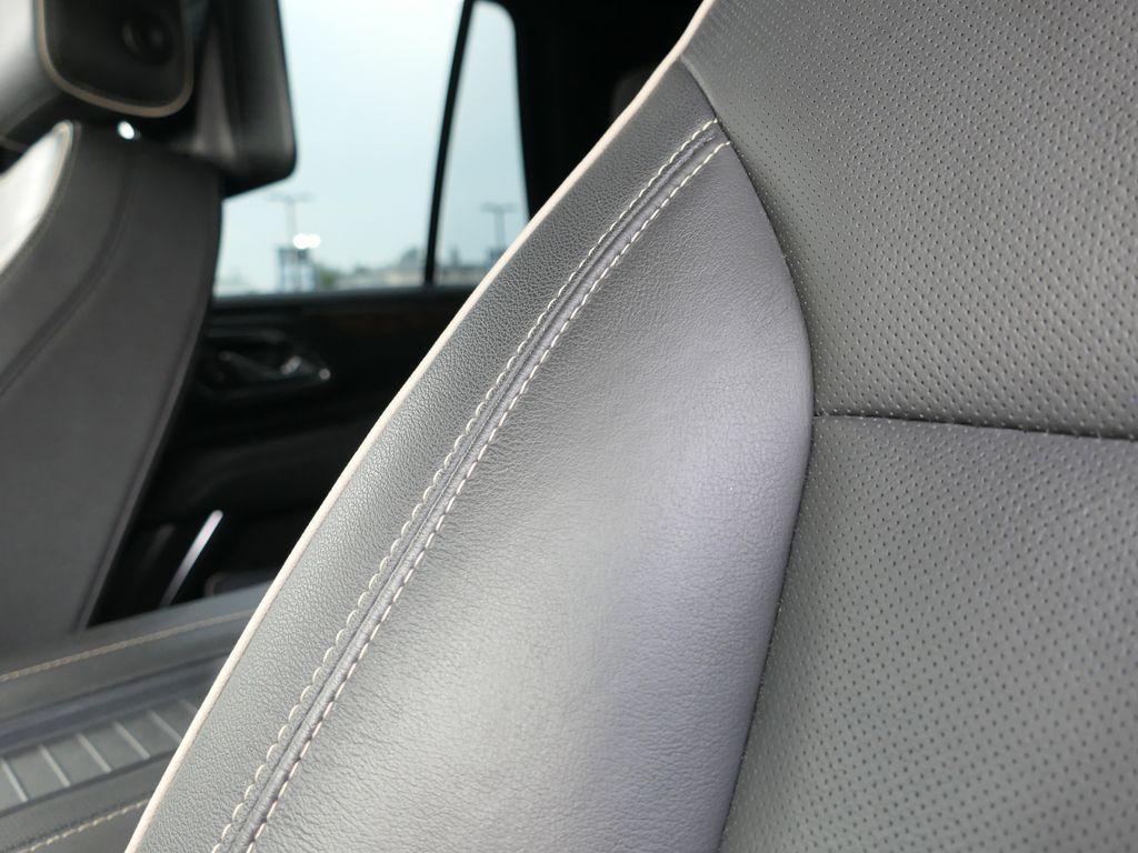 used 2021 Chevrolet Tahoe car, priced at $48,988