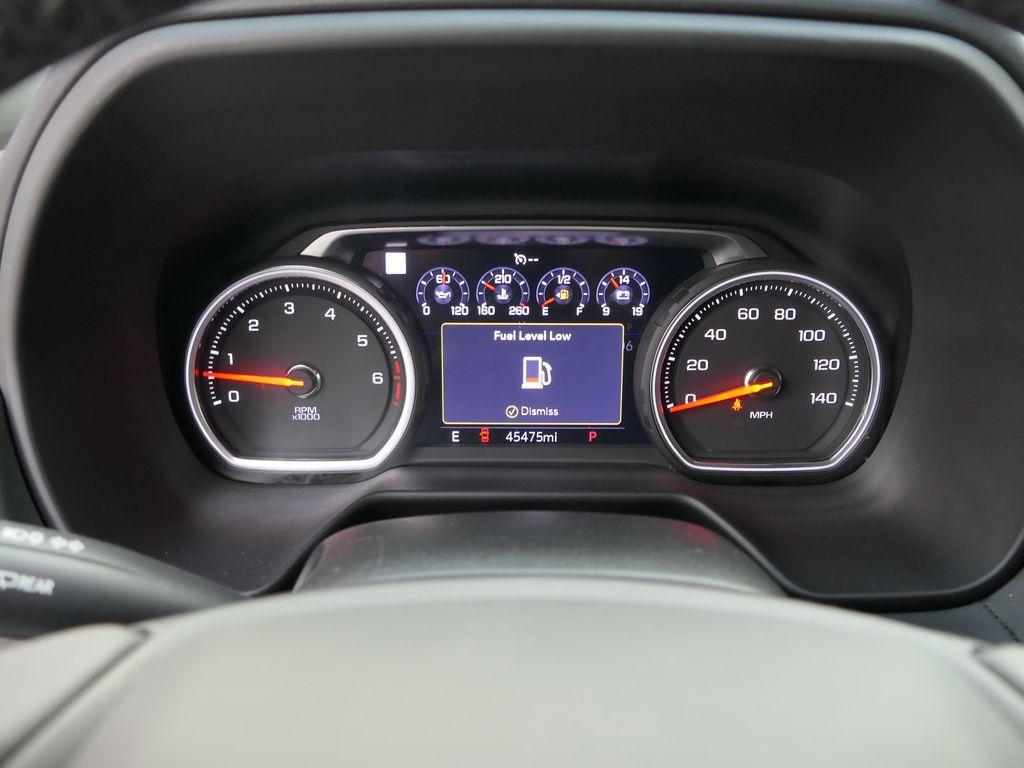 used 2021 Chevrolet Tahoe car, priced at $48,988