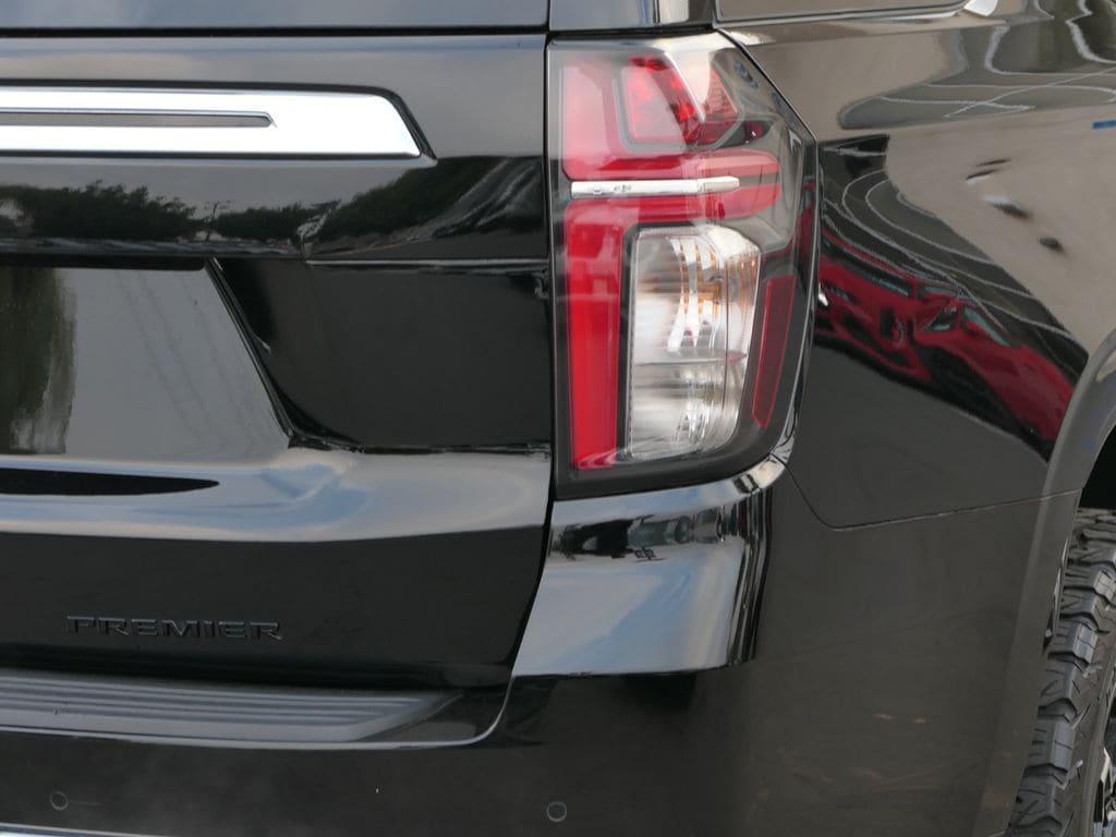 used 2021 Chevrolet Tahoe car, priced at $48,988