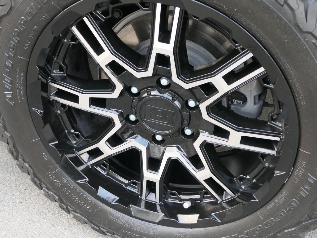 used 2021 Chevrolet Tahoe car, priced at $48,988