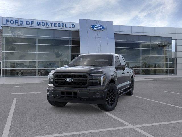 new 2025 Ford F-150 car, priced at $72,742