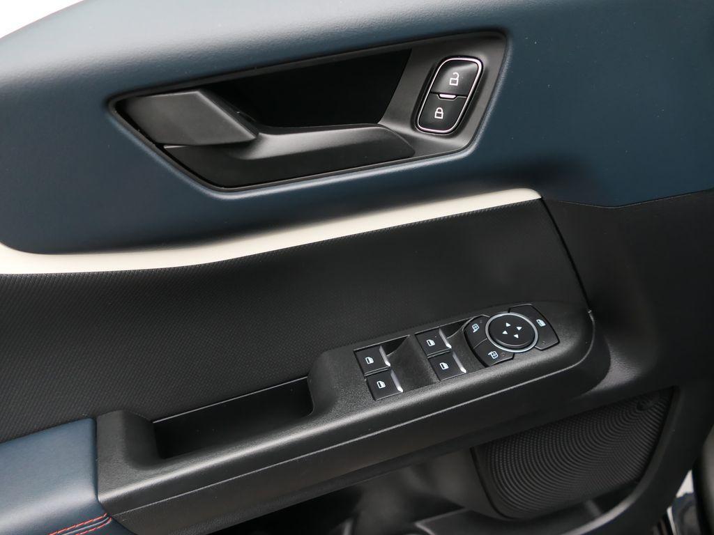 used 2023 Ford Bronco Sport car, priced at $25,988