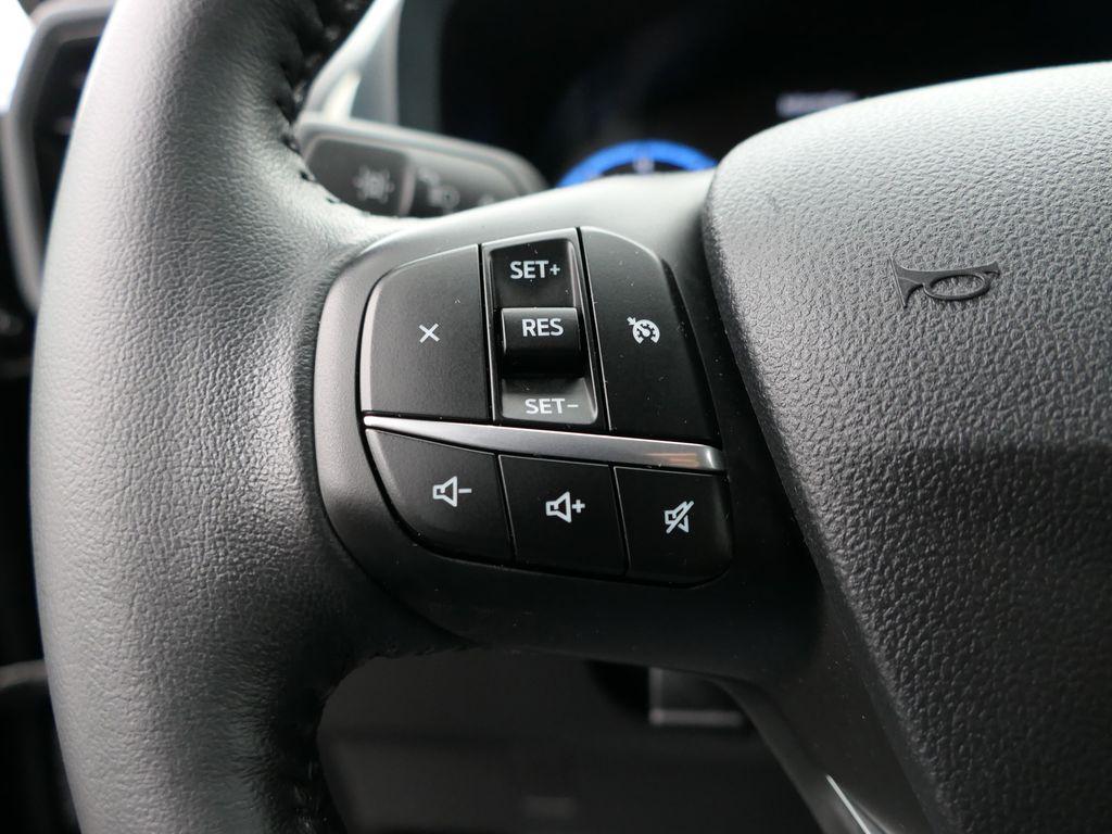 used 2023 Ford Bronco Sport car, priced at $25,988