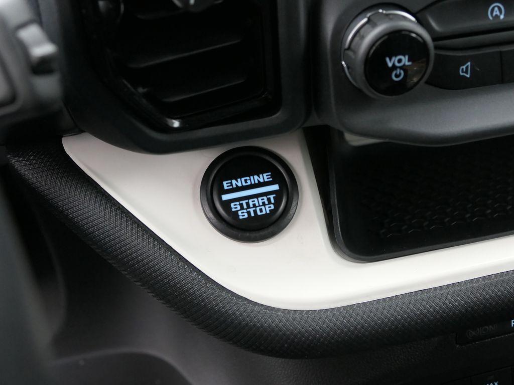 used 2023 Ford Bronco Sport car, priced at $25,988