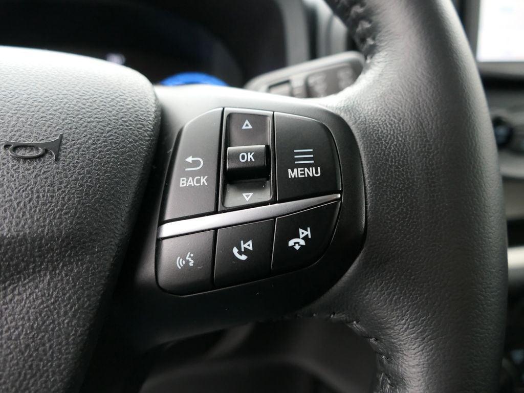 used 2023 Ford Bronco Sport car, priced at $25,988