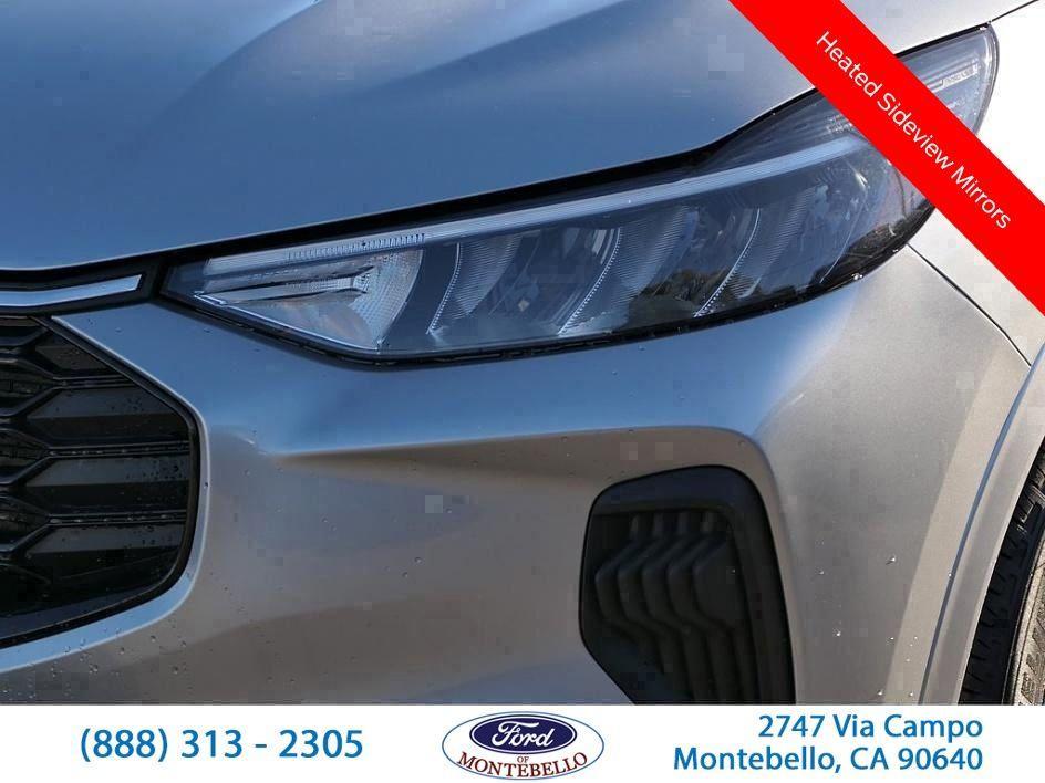 used 2024 Ford Escape car, priced at $24,100