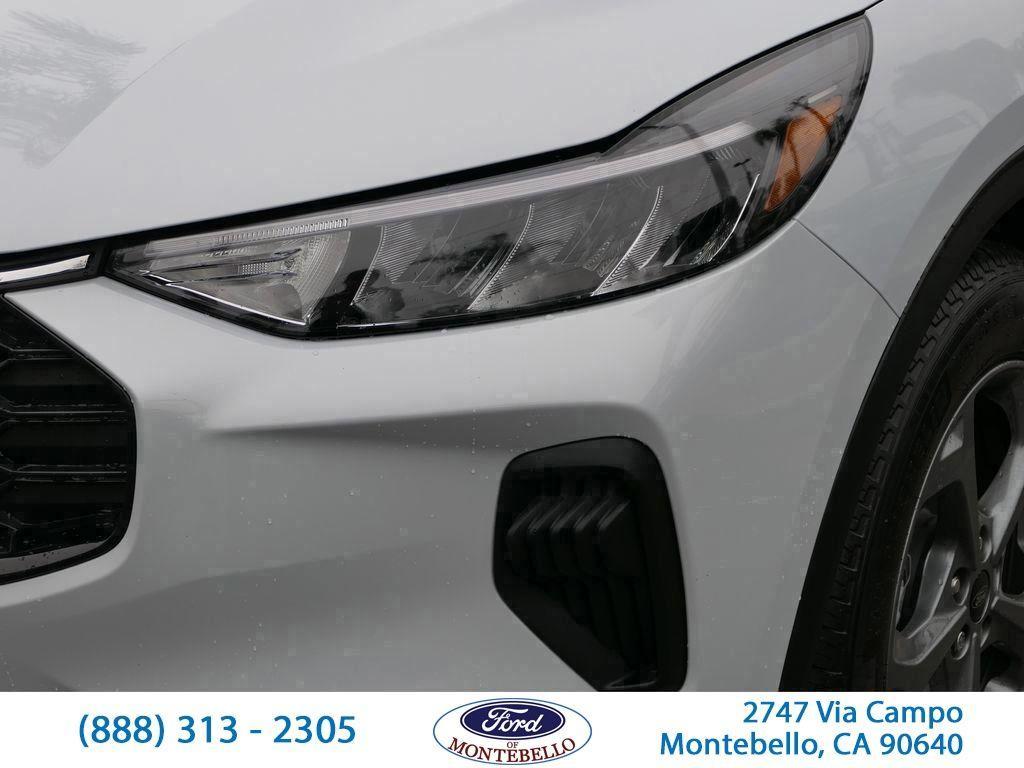 used 2025 Ford Escape car, priced at $32,170