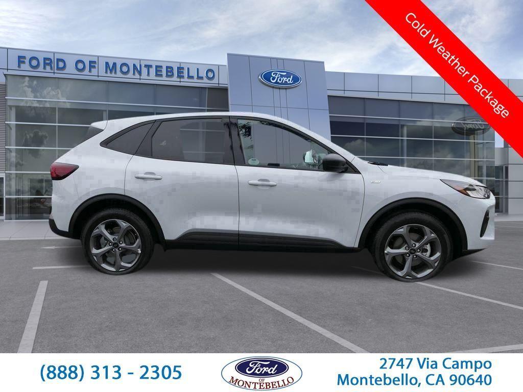 used 2025 Ford Escape car, priced at $28,670