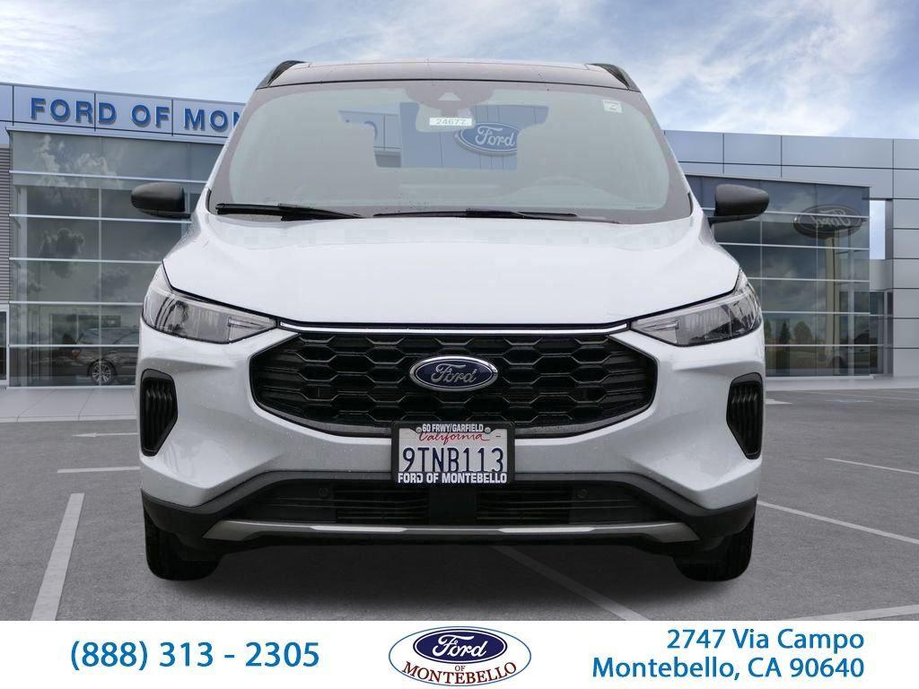 used 2025 Ford Escape car, priced at $32,170