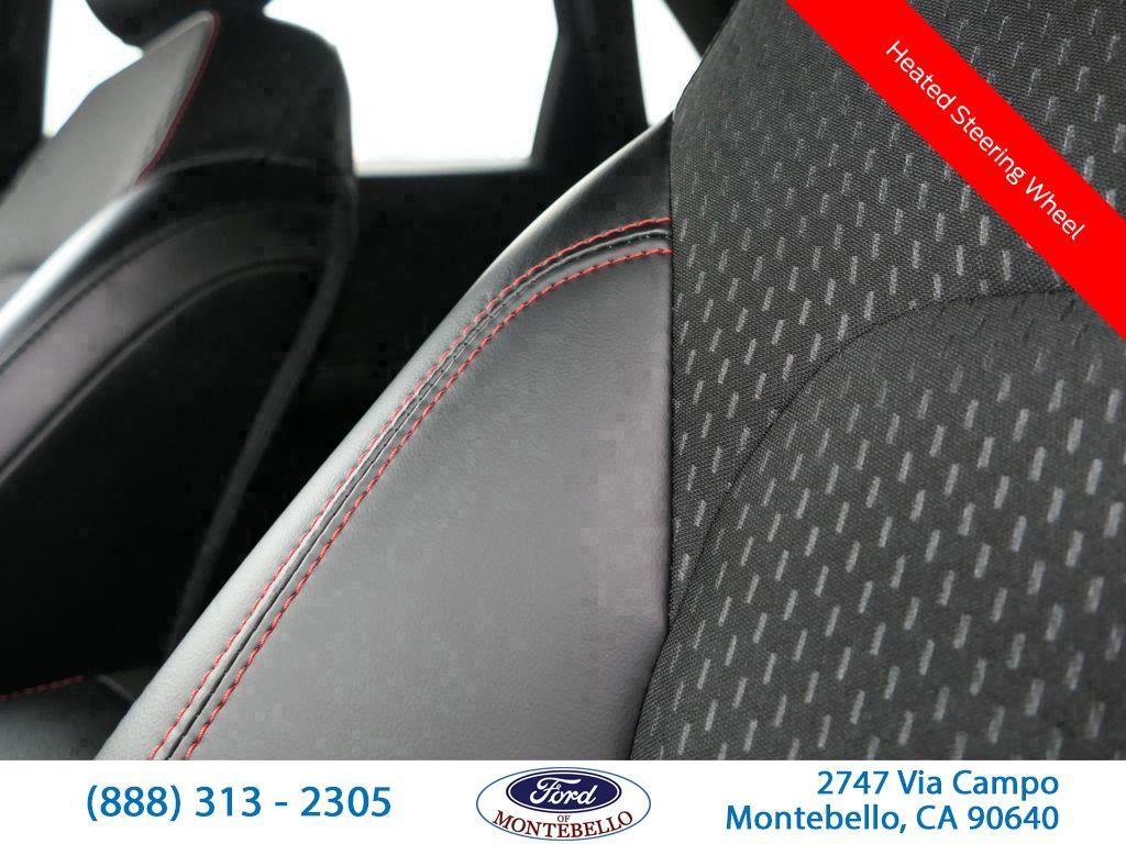 used 2025 Ford Escape car, priced at $28,670