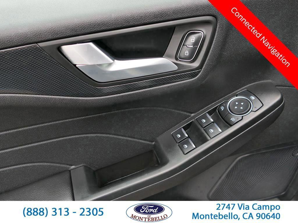 used 2025 Ford Escape car, priced at $28,670