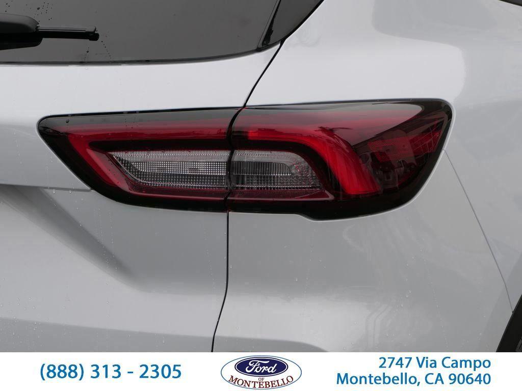 used 2025 Ford Escape car, priced at $32,170